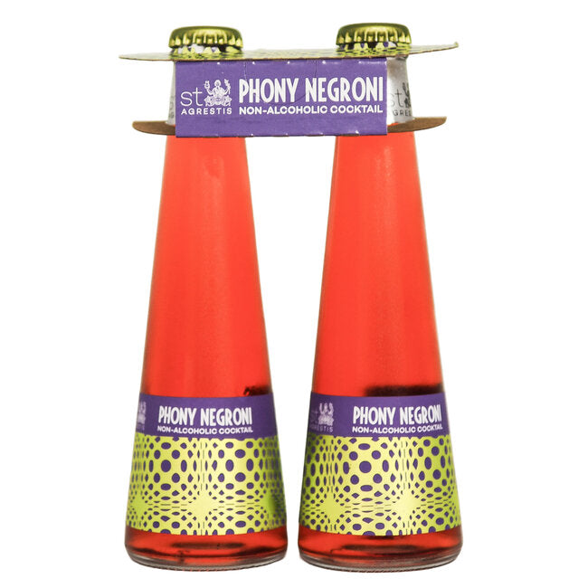 St. Agrestis - Phony Negroni (2 pack)