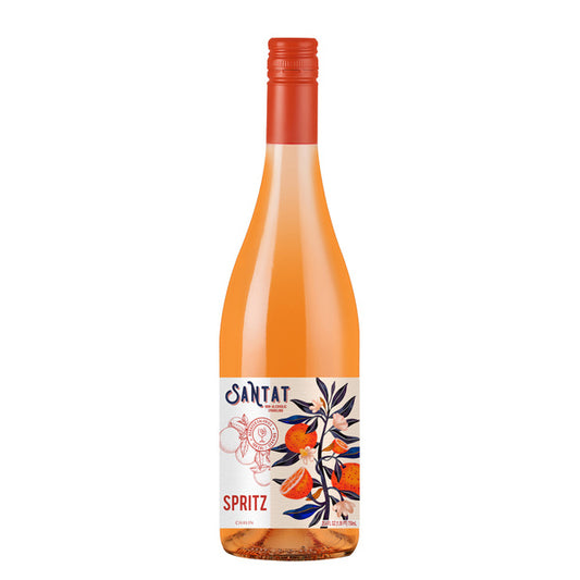 Santat - Spritz