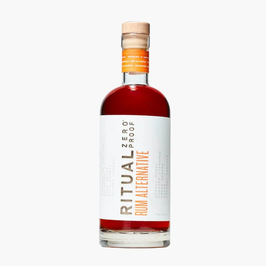 Ritual Zero Proof - Rum Alternative