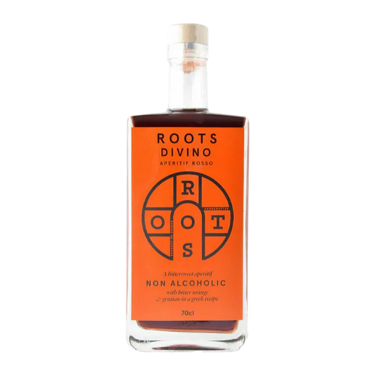 Roots Divino - Aperitif Rosso
