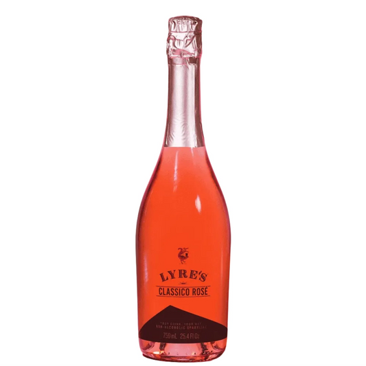 Lyre's - Classico Rose Sparkling Wine