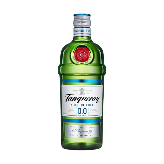 Tanqueray - 0.0 Alcohol Free