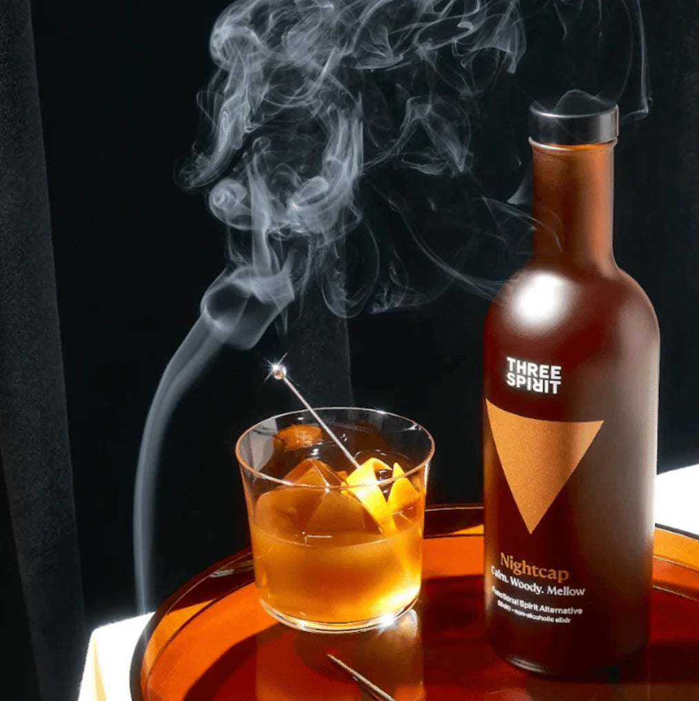 Three Spirit - Nightcap