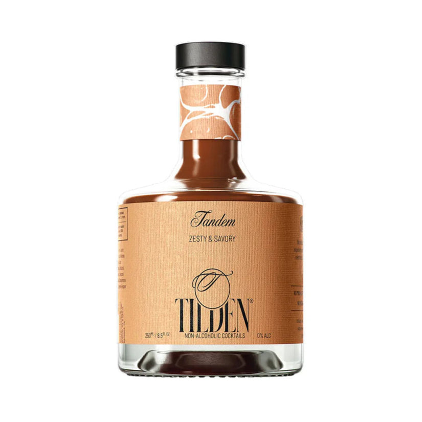 Tilden - Small Tandem (250ml) – Point 5 Jersey