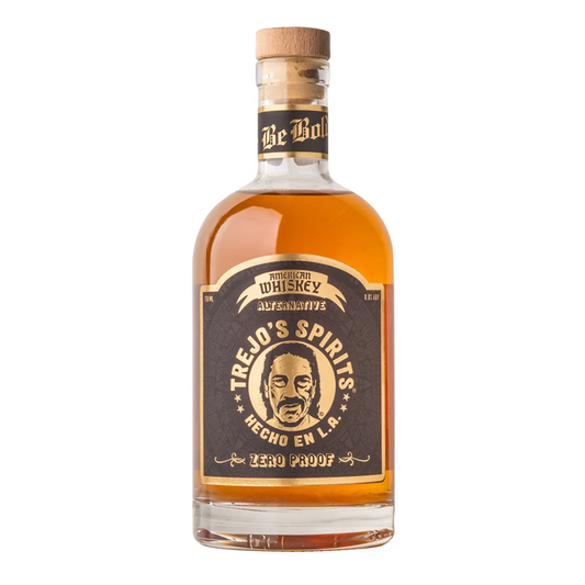 Trejo’s Spirits - Whiskey