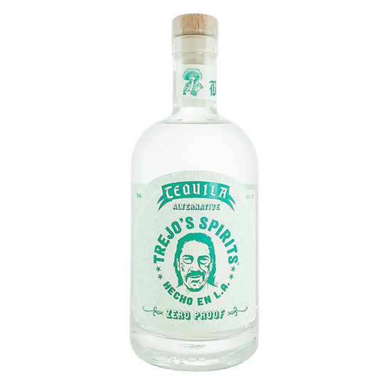 Trejo’s Spirits - Tequila