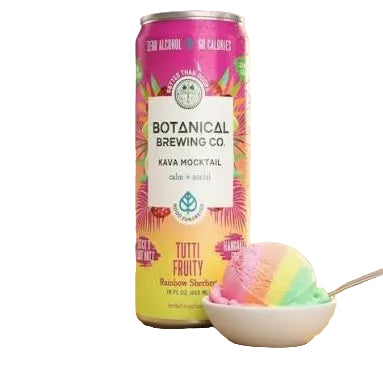 Botanical Brewing Co - Tutti Frutti (4 pack)