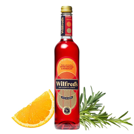 Wilfred’s - Bittersweet Aperitif